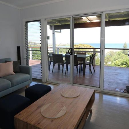 Brilliant Ocean Views Vila Gerroa Exterior foto