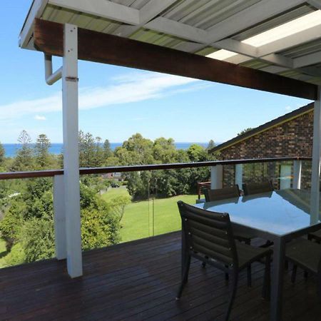 Brilliant Ocean Views Vila Gerroa Exterior foto