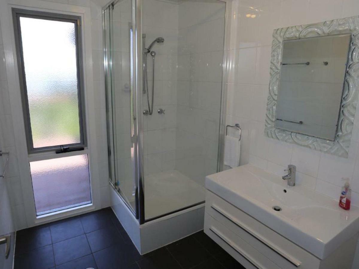 Brilliant Ocean Views Vila Gerroa Exterior foto