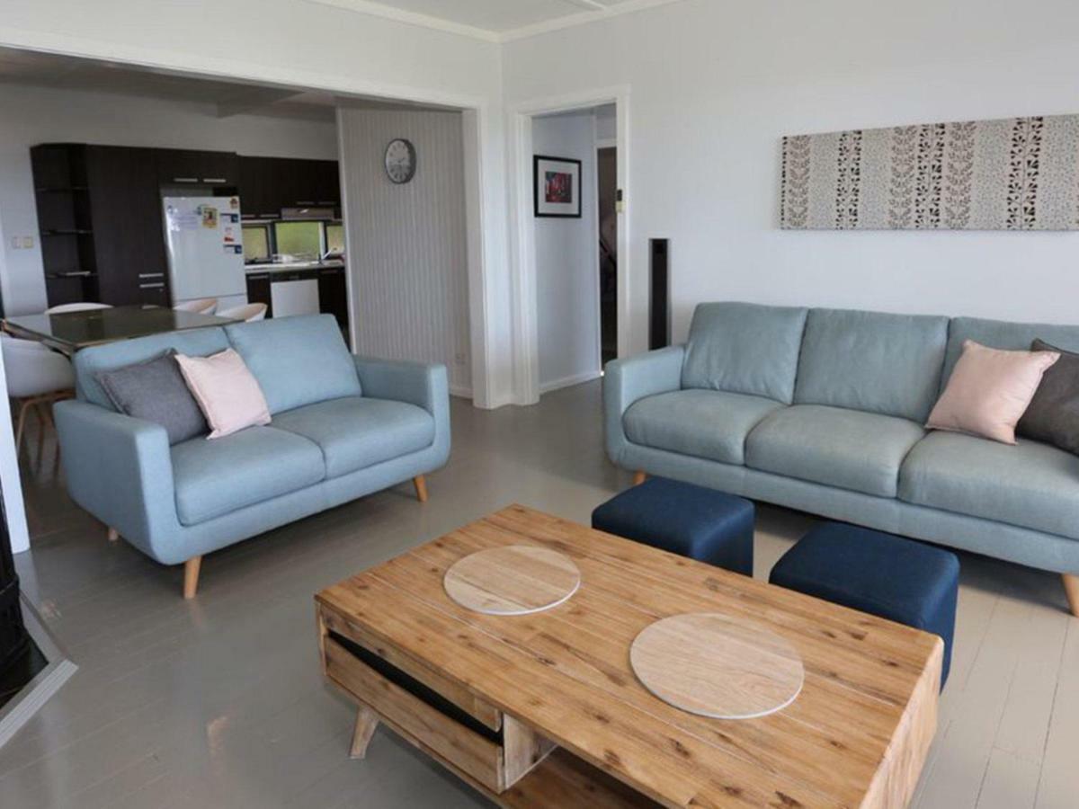 Brilliant Ocean Views Vila Gerroa Exterior foto