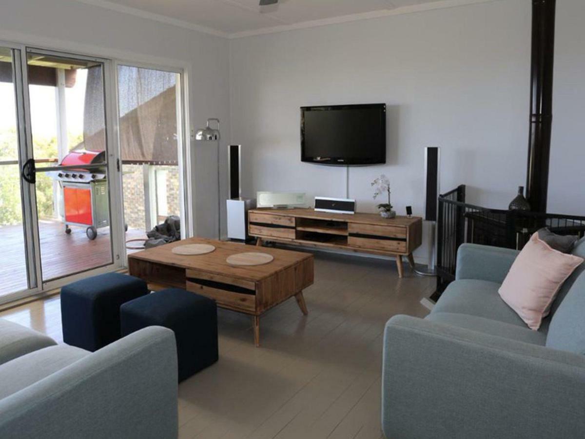 Brilliant Ocean Views Vila Gerroa Exterior foto