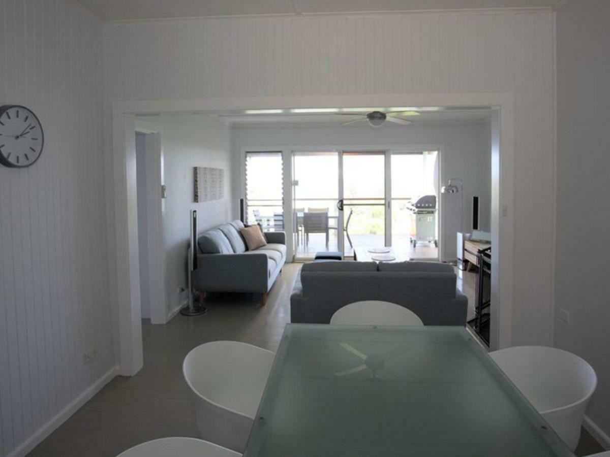 Brilliant Ocean Views Vila Gerroa Exterior foto