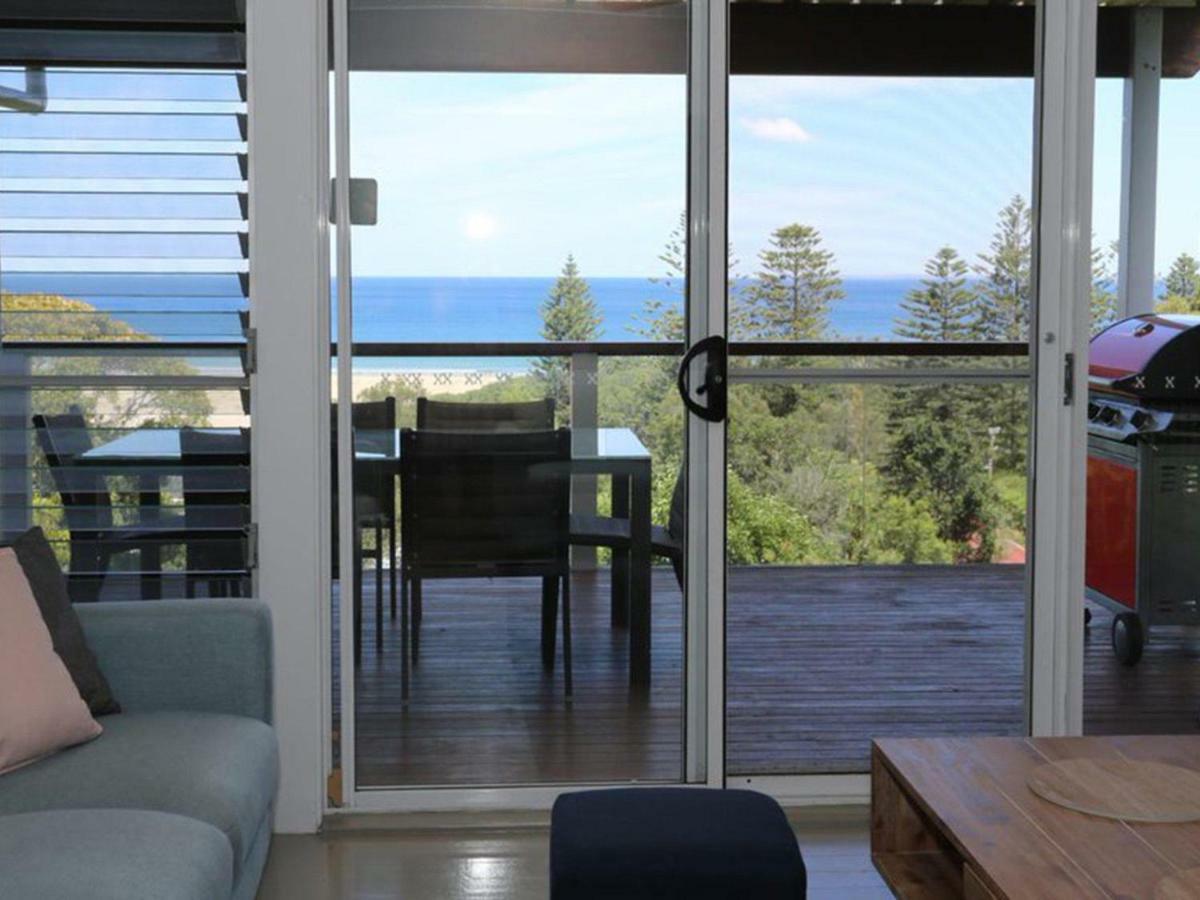 Brilliant Ocean Views Vila Gerroa Exterior foto