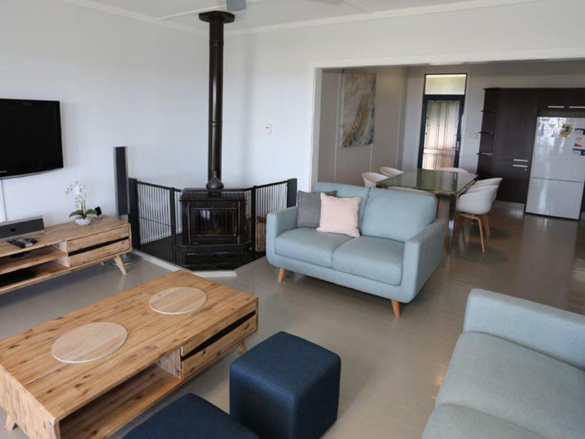 Brilliant Ocean Views Vila Gerroa Exterior foto