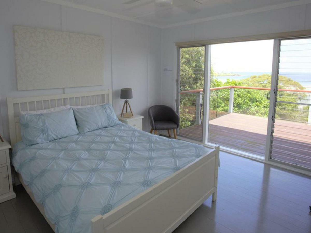 Brilliant Ocean Views Vila Gerroa Exterior foto